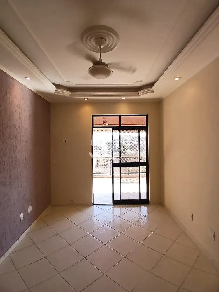 Apartamento, 2 quartos, 70 m² - Foto 4