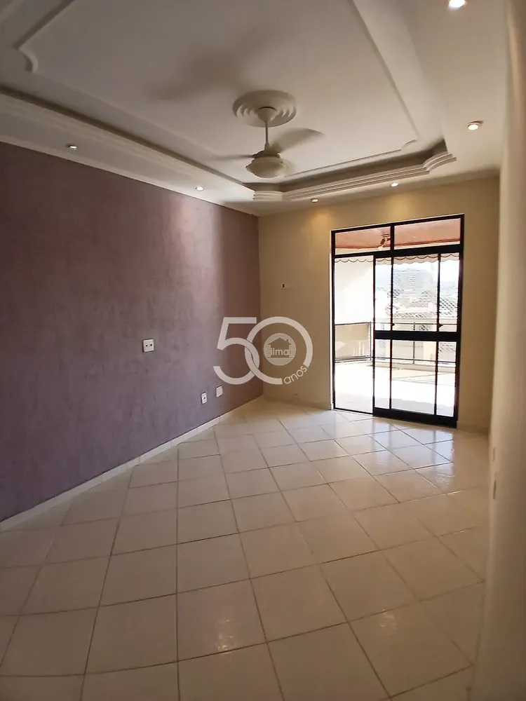 Apartamento, 2 quartos, 70 m² - Foto 6