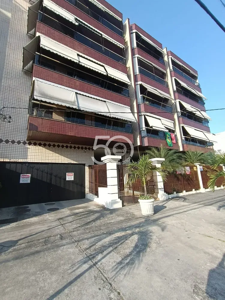 Apartamento, 2 quartos, 70 m² - Foto 1