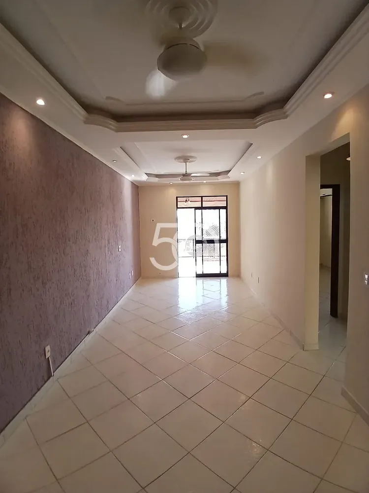 Apartamento, 2 quartos, 70 m² - Foto 2