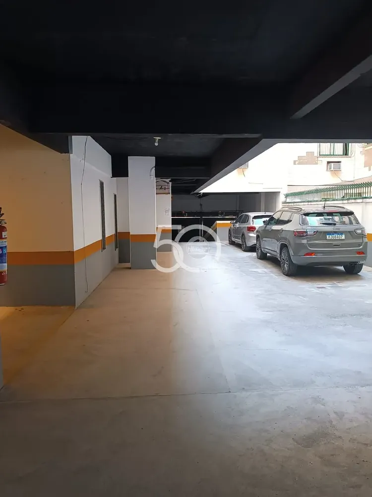 Apartamento, 2 quartos, 70 m² - Foto 40