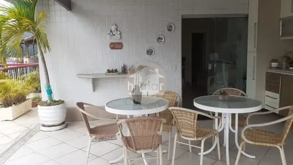 Cobertura, 3 quartos, 218 m² - Foto 4