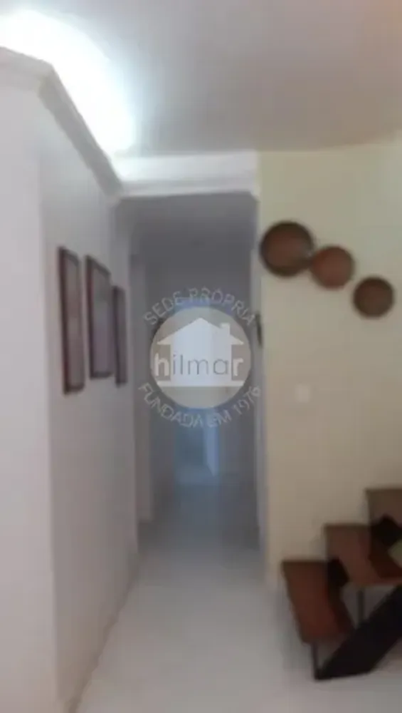 Cobertura, 3 quartos, 218 m² - Foto 13