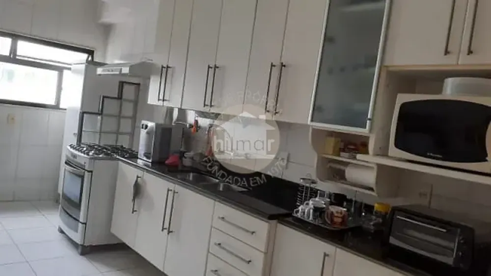 Cobertura, 3 quartos, 218 m² - Foto 23