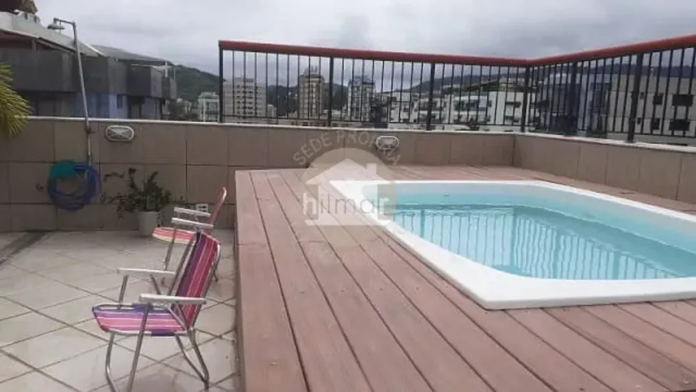 Cobertura, 3 quartos, 218 m² - Foto 17