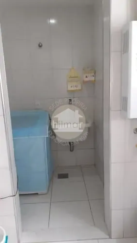 Cobertura, 3 quartos, 218 m² - Foto 24