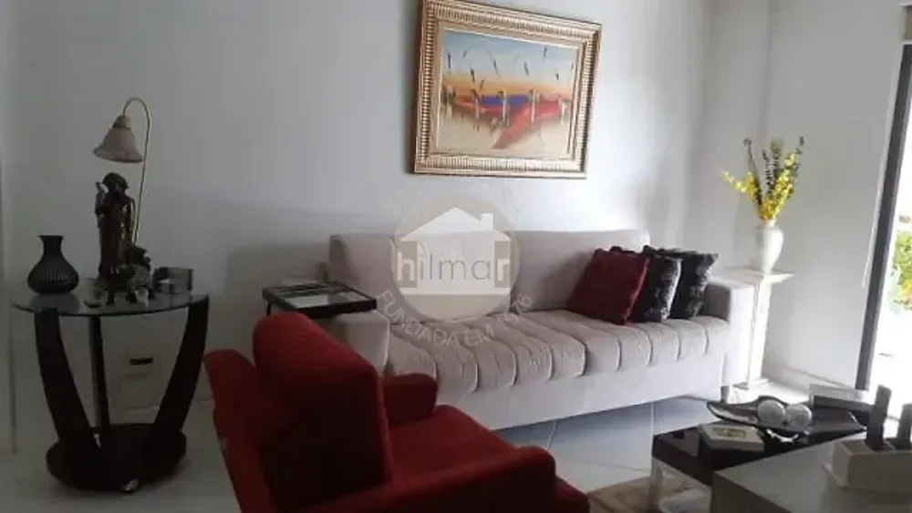 Cobertura, 3 quartos, 218 m² - Foto 11