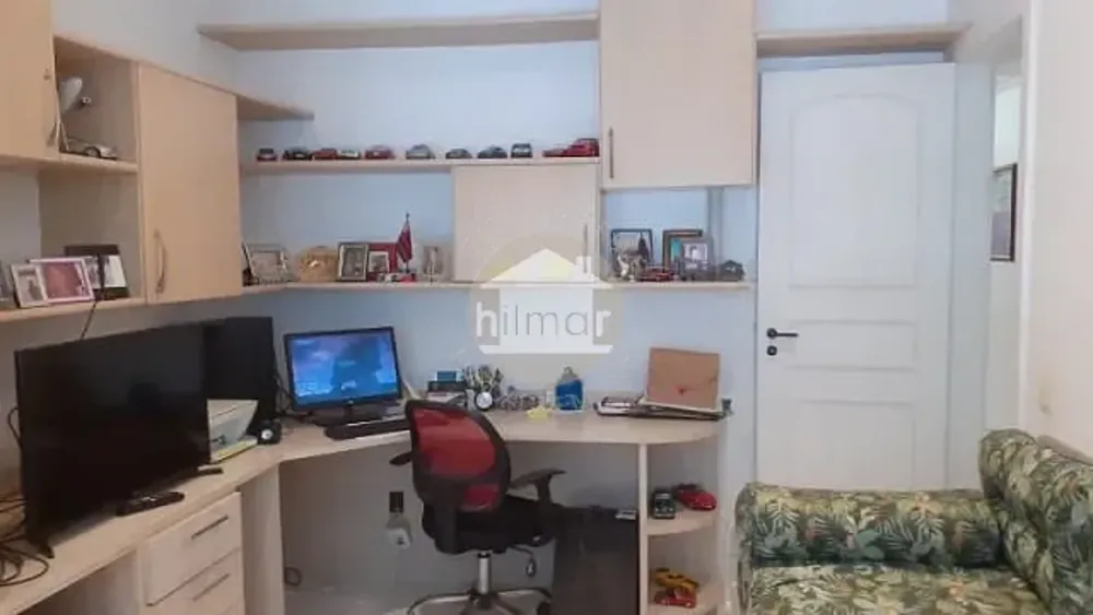 Cobertura, 3 quartos, 218 m² - Foto 14