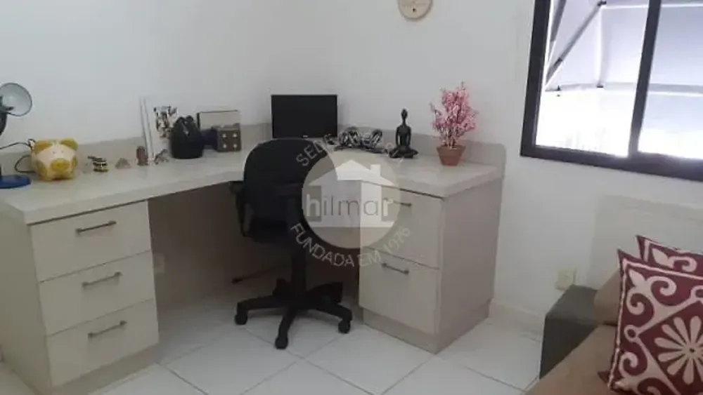 Cobertura, 3 quartos, 218 m² - Foto 22