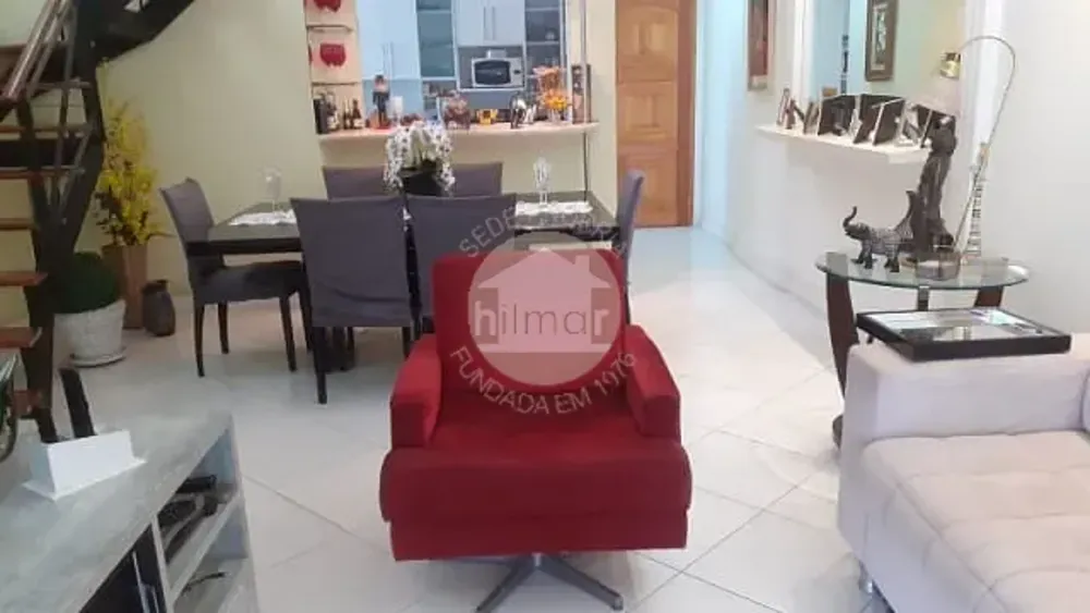Cobertura, 3 quartos, 218 m² - Foto 32
