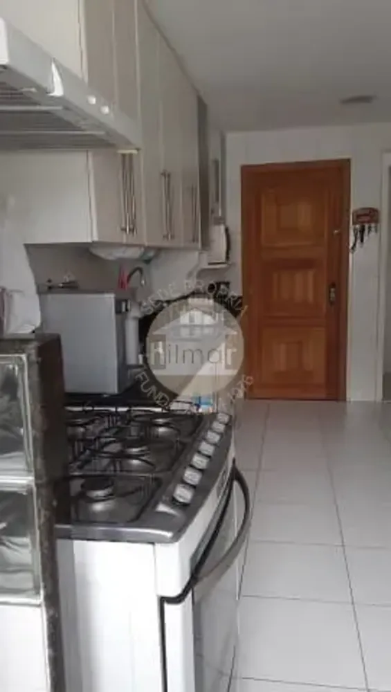Cobertura, 3 quartos, 218 m² - Foto 27