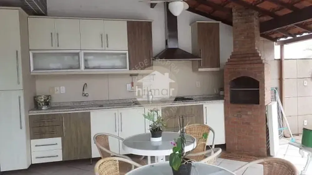 Cobertura, 3 quartos, 218 m² - Foto 15