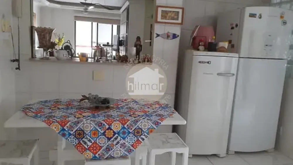 Cobertura, 3 quartos, 218 m² - Foto 19