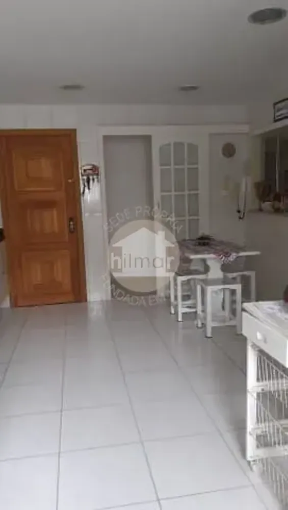 Cobertura, 3 quartos, 218 m² - Foto 8