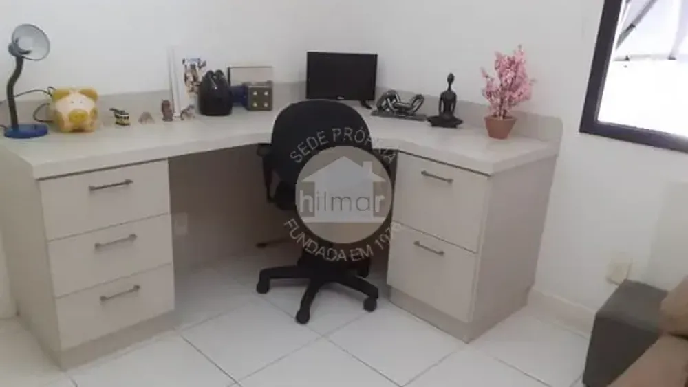 Cobertura, 3 quartos, 218 m² - Foto 20