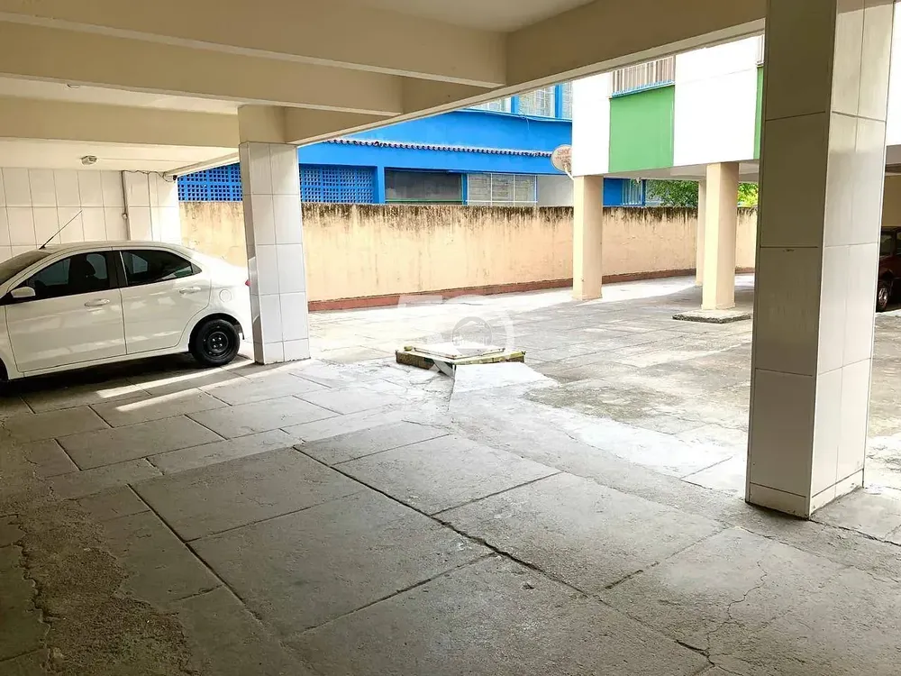 Apartamento, 2 quartos, 47 m² - Foto 17