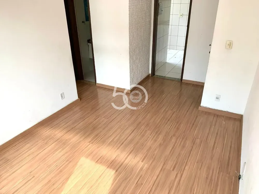 Apartamento, 2 quartos, 47 m² - Foto 4