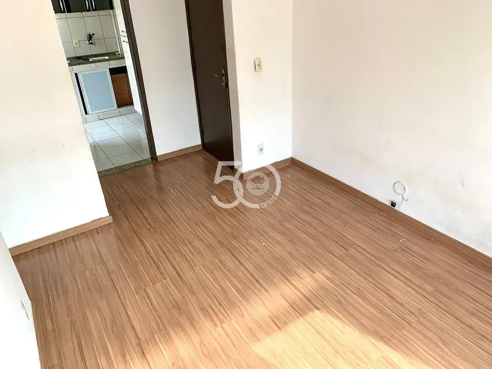 Apartamento, 2 quartos, 47 m² - Foto 3