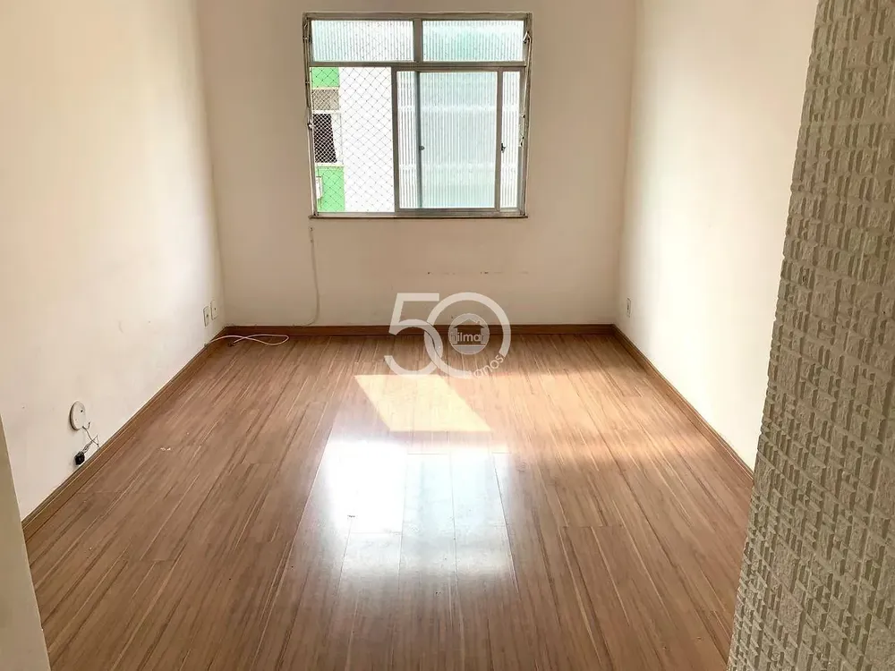 Apartamento, 2 quartos, 47 m² - Foto 2