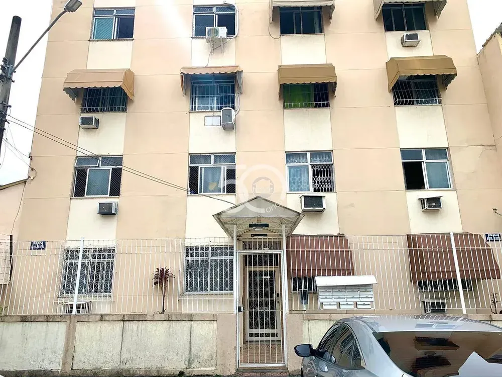 Apartamento, 2 quartos, 47 m² - Foto 18