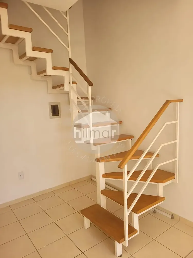 Casa, 3 quartos, 130 m² - Foto 38