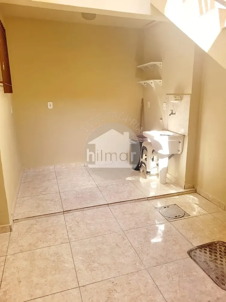 Casa, 3 quartos, 130 m² - Foto 6