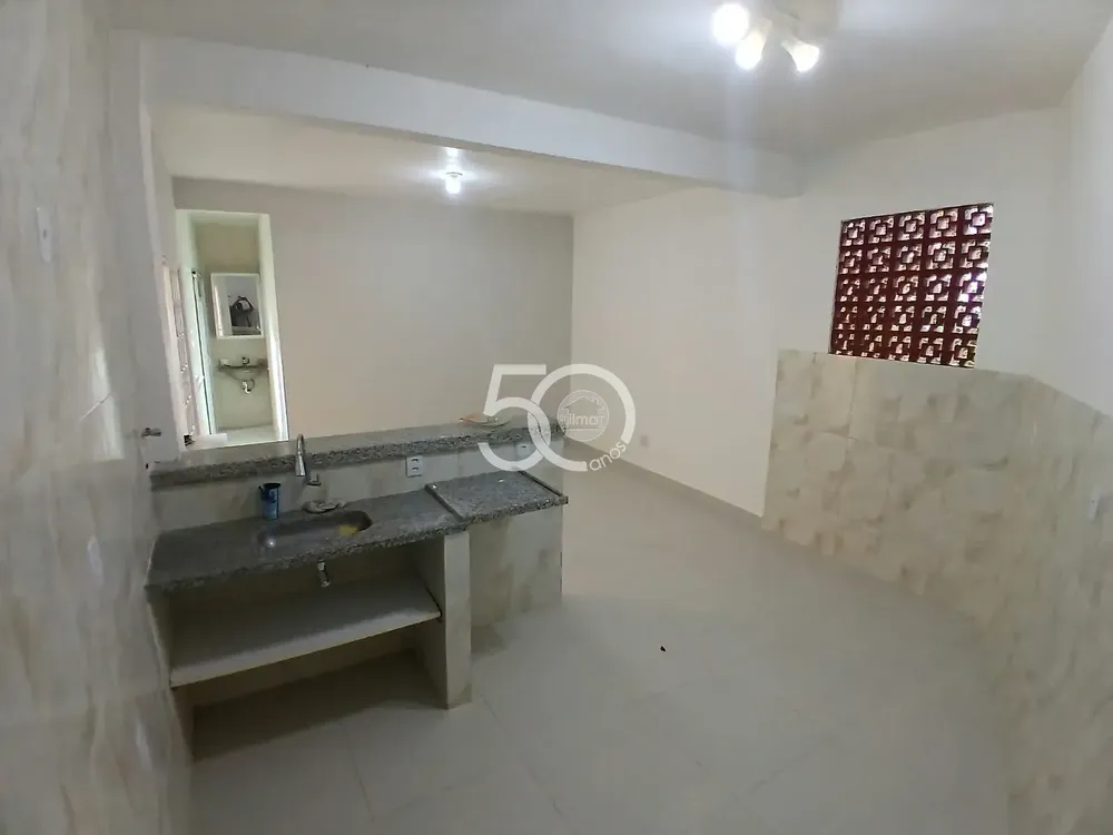 Casa, 1 quarto, 60 m² - Foto 4