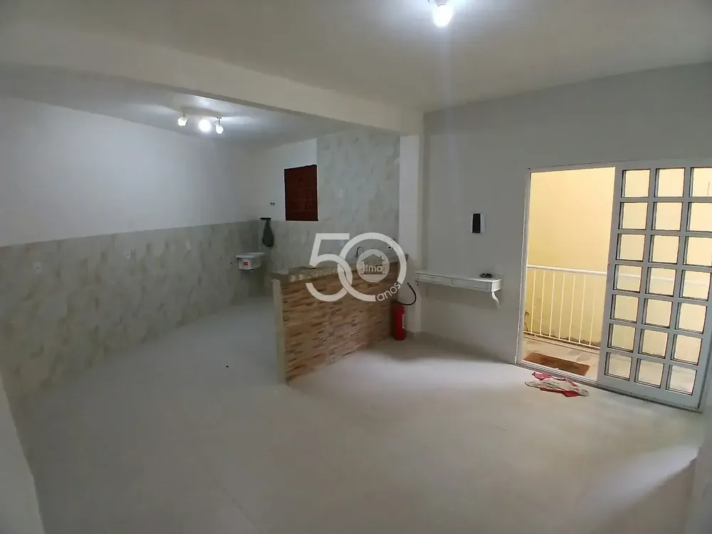 Casa, 1 quarto, 60 m² - Foto 1