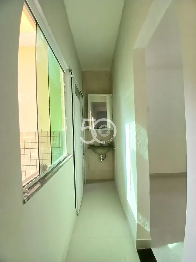 Casa, 1 quarto, 60 m² - Foto 8