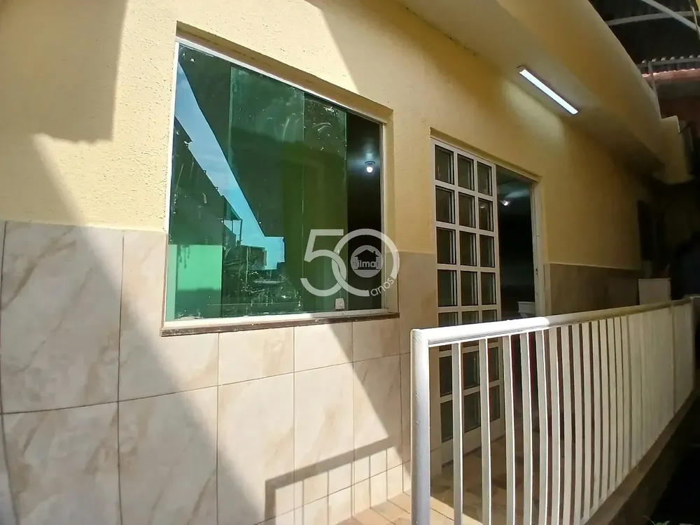 Casa, 1 quarto, 60 m² - Foto 3