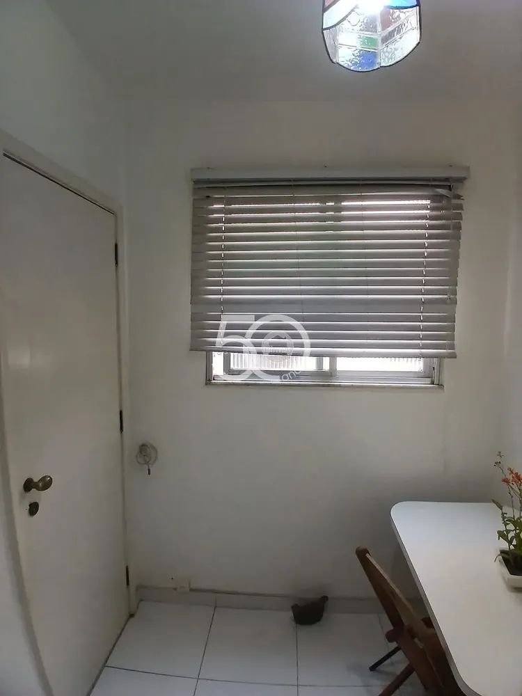 Apartamento, 2 quartos, 100 m² - Foto 33