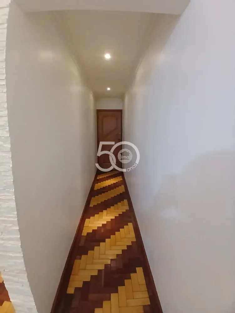 Apartamento, 2 quartos, 100 m² - Foto 2