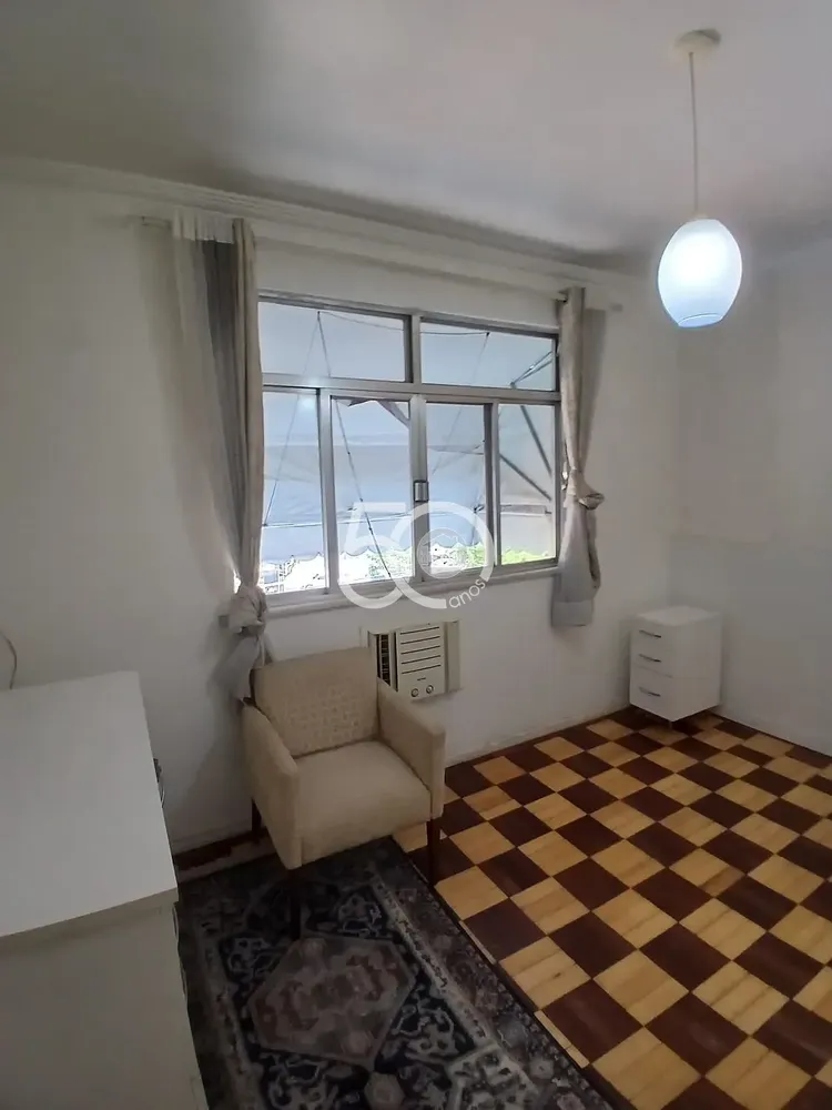 Apartamento, 2 quartos, 100 m² - Foto 8