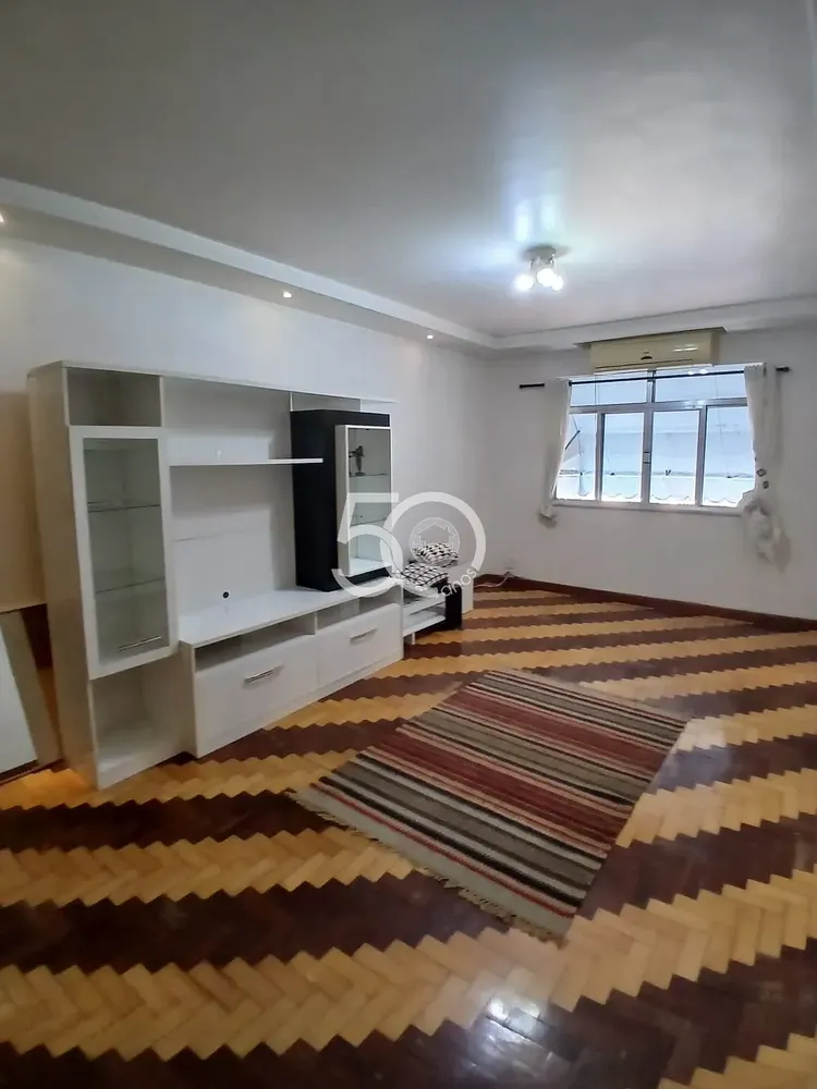 Apartamento, 2 quartos, 100 m² - Foto 4
