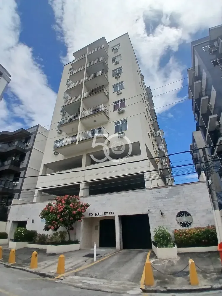 Apartamento, 2 quartos, 42 m² - Foto 1