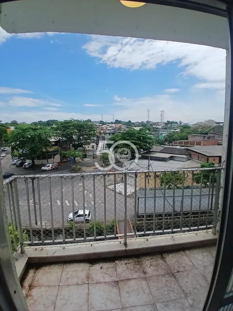 Apartamento, 2 quartos, 42 m² - Foto 6
