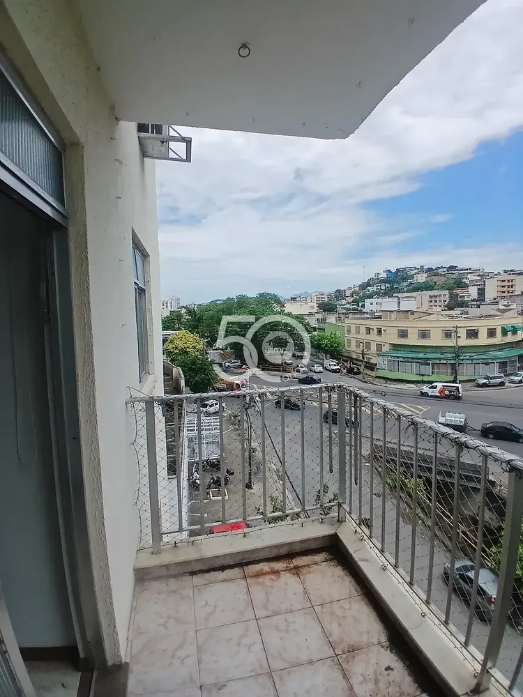 Apartamento, 2 quartos, 42 m² - Foto 7