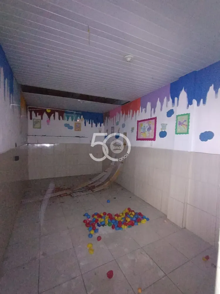 Casa, 1 quarto, 152 m² - Foto 3