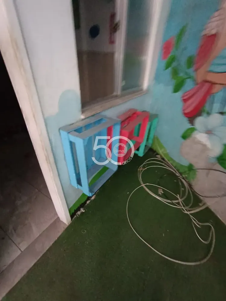 Casa, 1 quarto, 152 m² - Foto 4