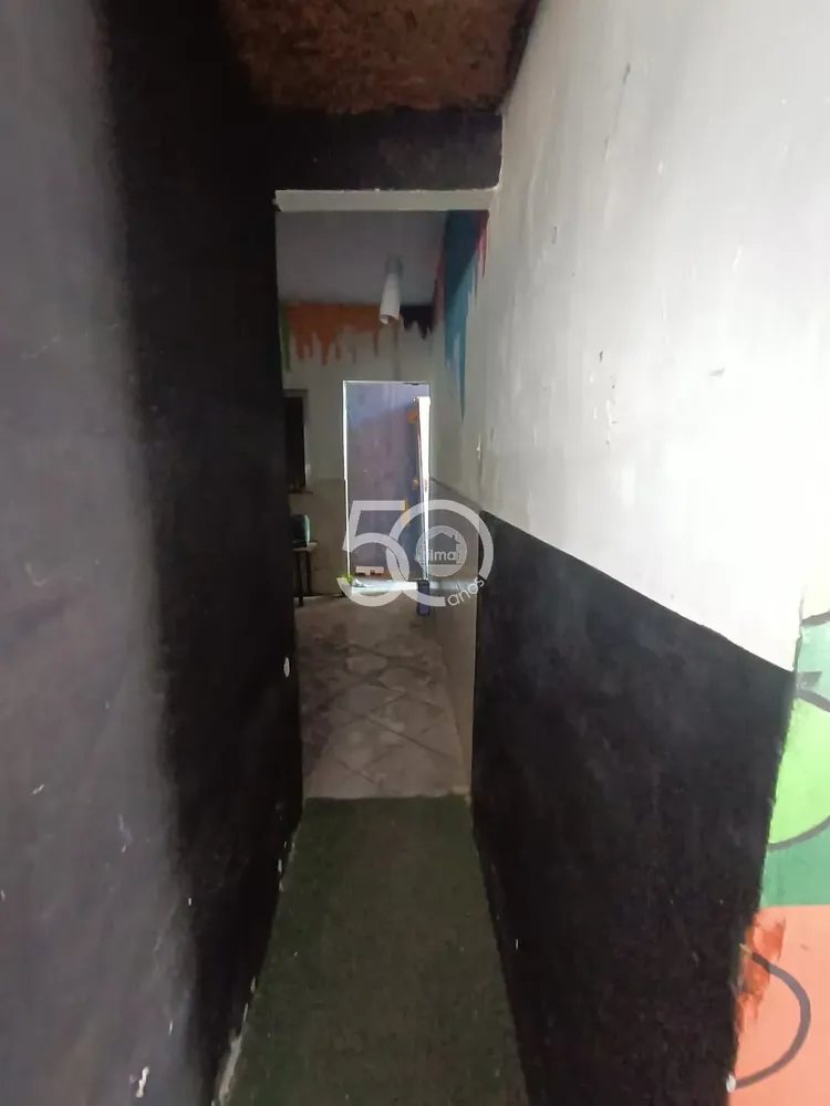 Casa, 1 quarto, 152 m² - Foto 12