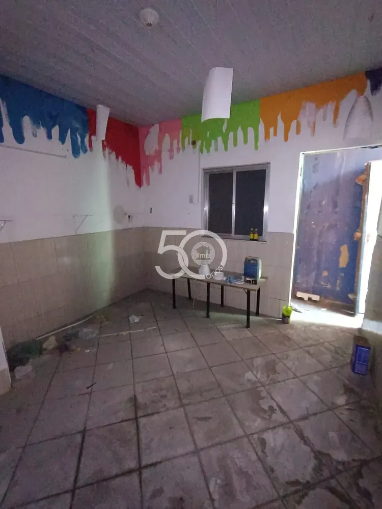 Casa, 1 quarto, 152 m² - Foto 11