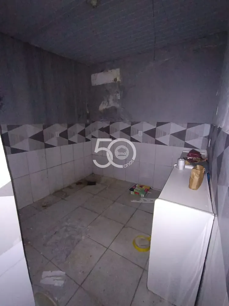 Casa, 1 quarto, 152 m² - Foto 19
