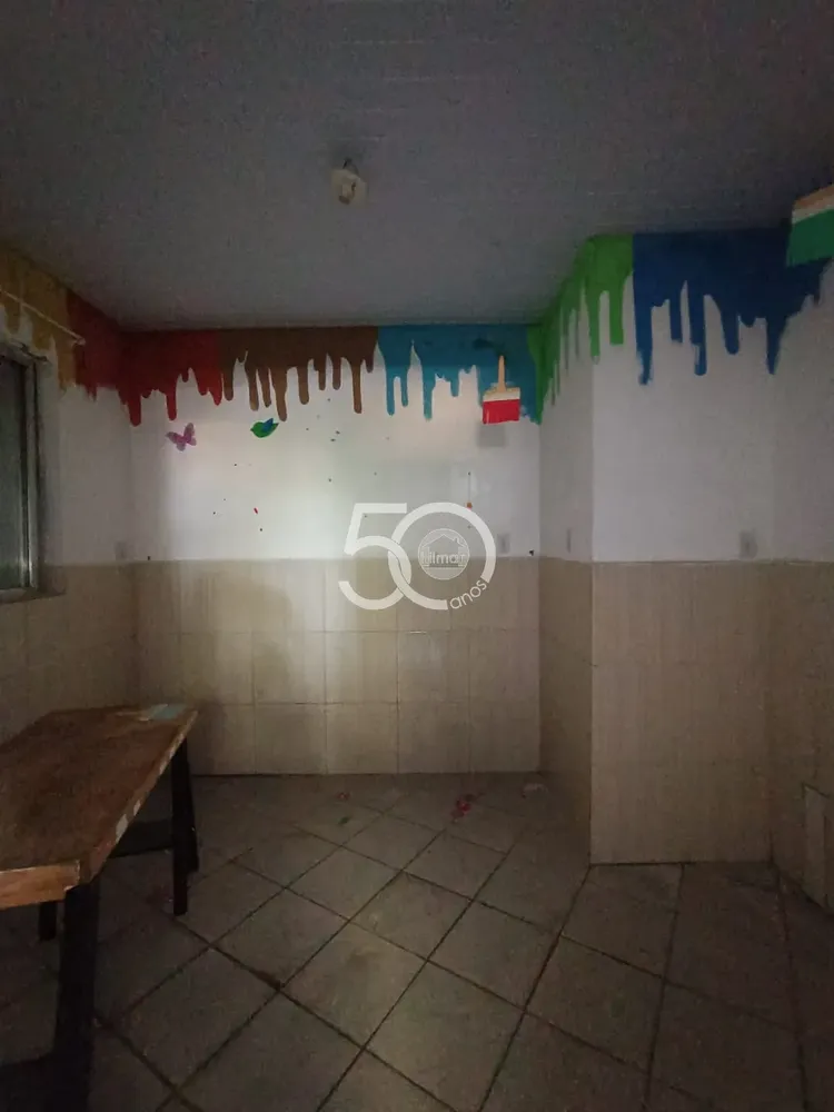 Casa, 1 quarto, 152 m² - Foto 15