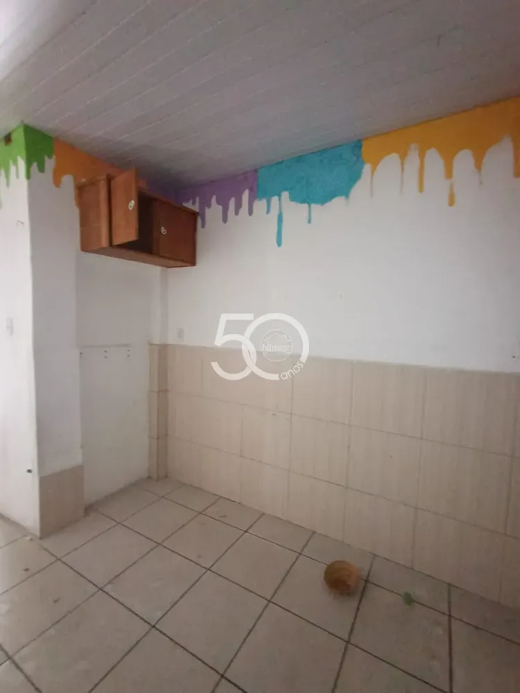 Casa, 1 quarto, 152 m² - Foto 5