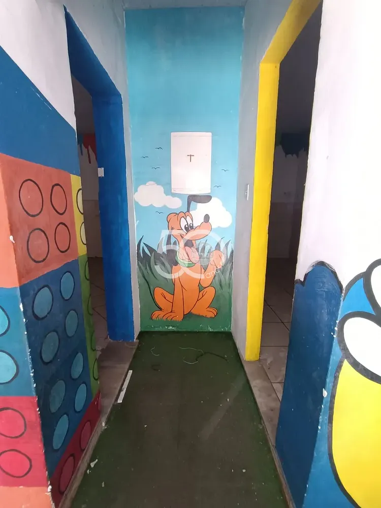 Casa, 1 quarto, 152 m² - Foto 8