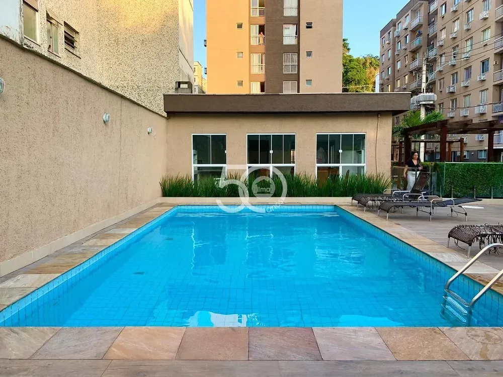 Apartamento, 2 quartos, 48 m² - Foto 17