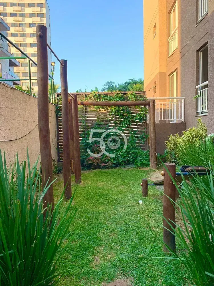 Apartamento, 2 quartos, 48 m² - Foto 29