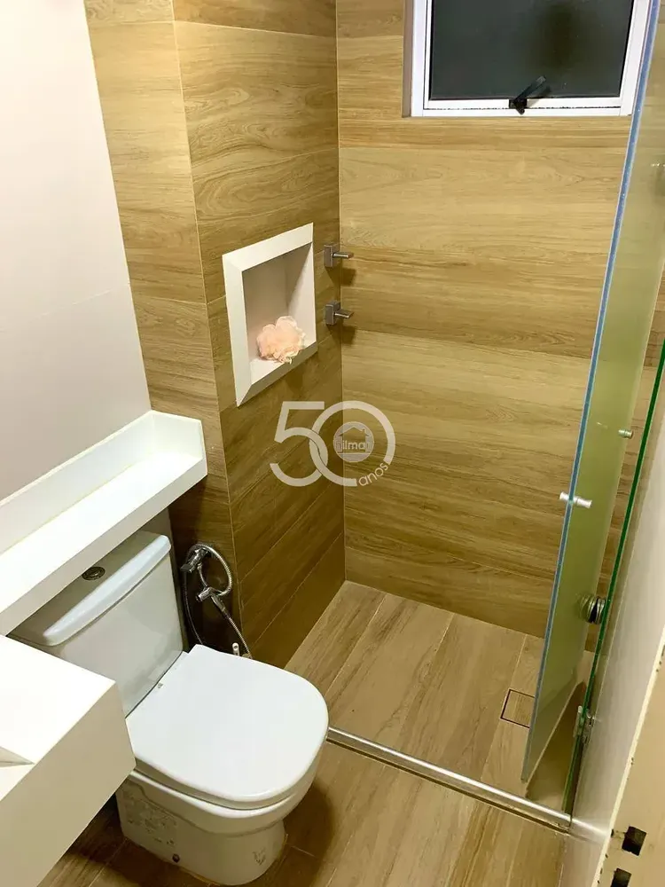 Apartamento, 2 quartos, 48 m² - Foto 7