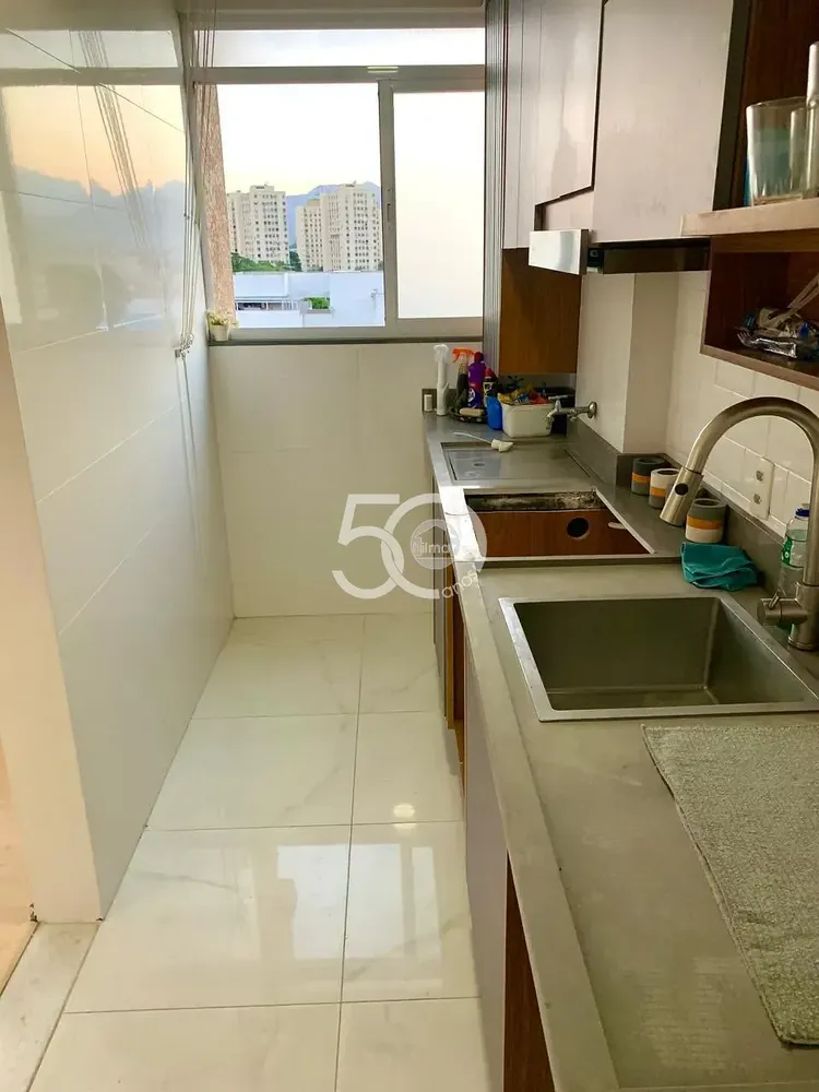 Apartamento, 2 quartos, 48 m² - Foto 16