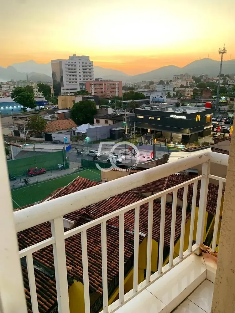 Apartamento, 2 quartos, 48 m² - Foto 5